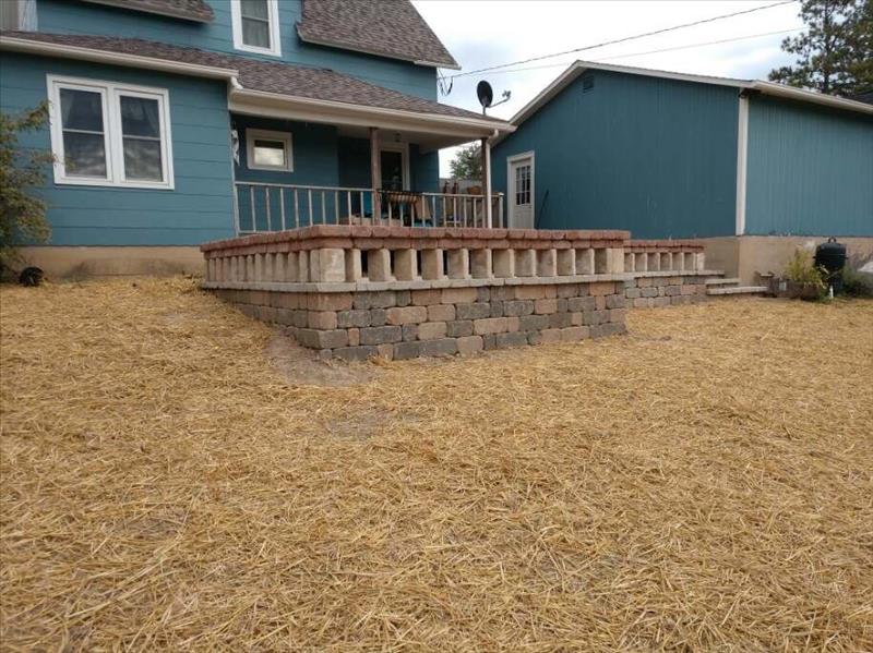 R Landscaping, Inc. Scales Mound, IL